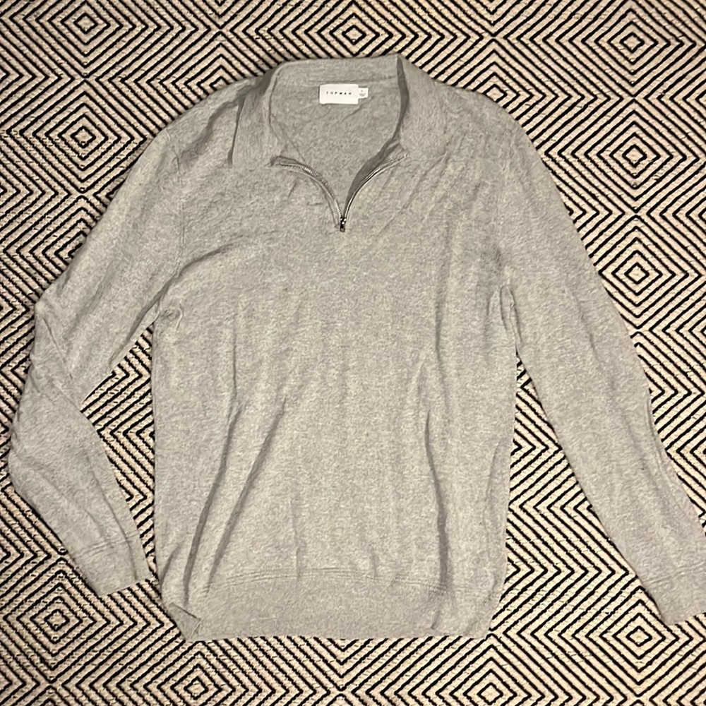 Topman Sweater